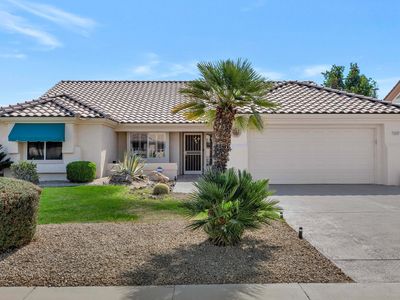 14225 W SKY HAWK Drive, Sun City West, AZ, 85375