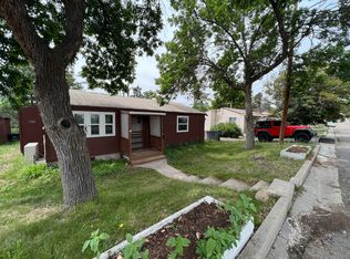 3493 Pueblo Dr, Los Alamos, NM 87544
