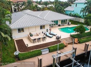 2328 NE 25th St, Lighthouse Pt, FL 33064