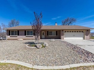 17241 Bold Venture Dr, Tehachapi, CA 93561