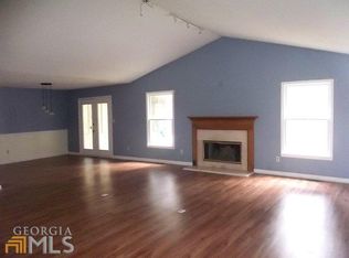 85 General Longstreet Line, Newnan, GA