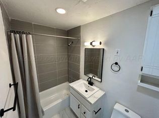 3100 S Monroe St, Amarillo, TX 79109