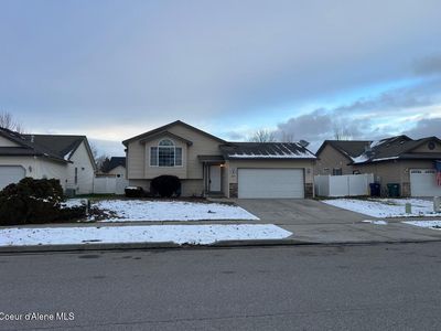 2599 W Wilbur Ave, Coeur D Alene, ID, 83815