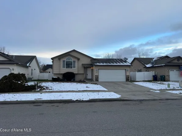 2599 W Wilbur Ave, Coeur D Alene, ID 83815