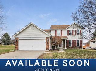 16744 N Fork Ridge Dr, Florissant, MO