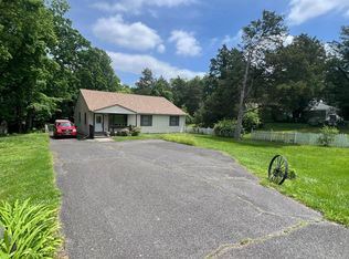 2704 County House Rd, Deptford, NJ 08096