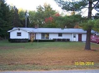 6949 Turtle Rd, Whittemore, MI 48770