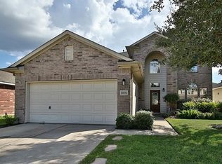 16831 Tree Star Ln, Cypress, TX 77429