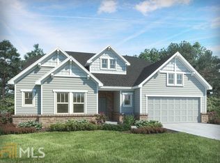 3550 Summerpoint Xing #82, Cumming, GA 30028