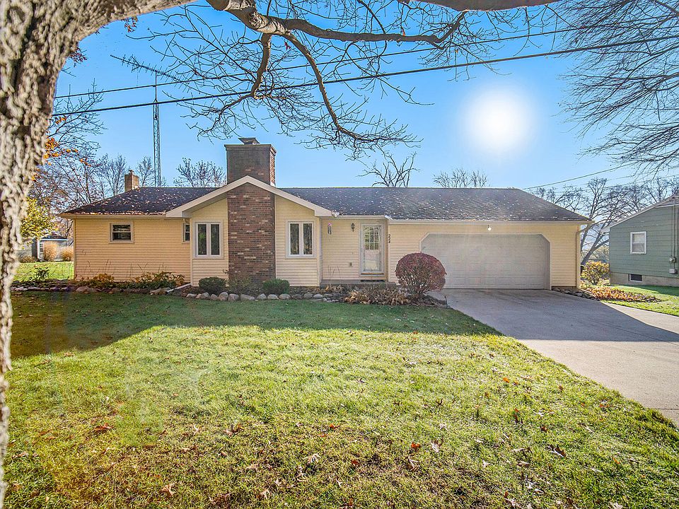 224 Lake Hills Dr, Concord, MI 49237 Zillow