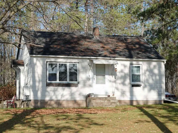 N8916 WEST STREET, Westboro, WI 54490