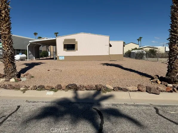 148600 Panoply Rd #24, Needles, CA 92363