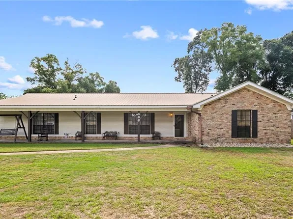466 Barcelona Dr, Satsuma, AL 36572