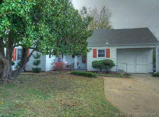 4416 E 13th St, Tulsa, OK 74112