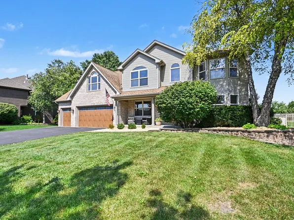 25308 W Sunderlin Rd, Plainfield, IL 60585