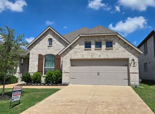 3509 Clara Dr, Melissa, TX 75454