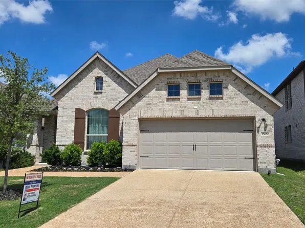3509 Clara Dr, Melissa, TX 75454