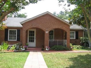 217 Rehobeth Rd, Waxhaw, NC 28173