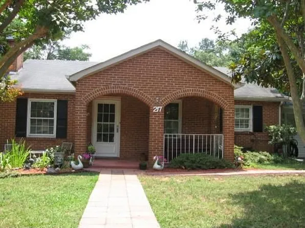 217 Rehobeth Rd, Waxhaw, NC 28173