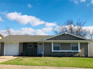 6415 Baraboo Dr, Dallas, TX 75241