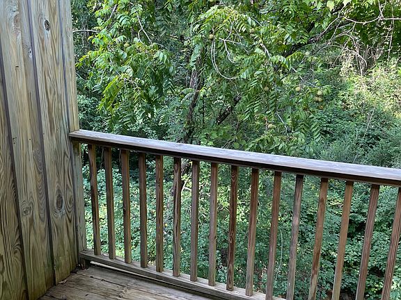 Deck View