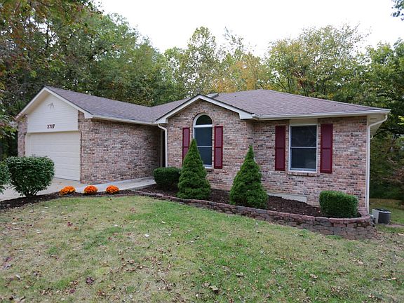 Lovely Cul-de Sac Home