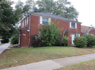 10201-10203 Hayes St, Detroit, MI 48213