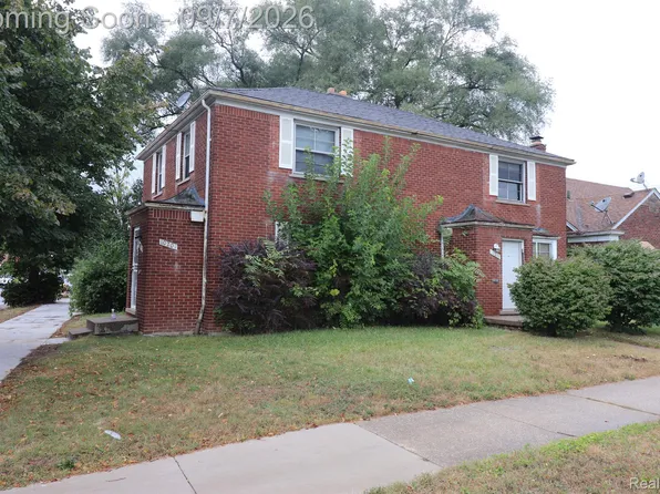 10201-10203 Hayes St, Detroit, MI 48213