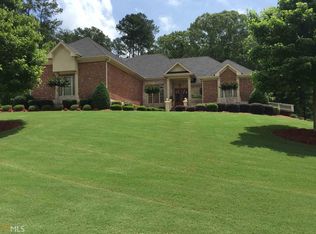 125 Rosemont Pkwy, Covington, GA 30016