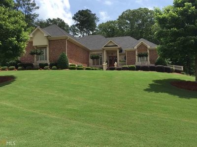 125 Rosemont Pkwy, Covington, GA, 30016