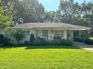 2240 Elm St, Hernando, MS 38632