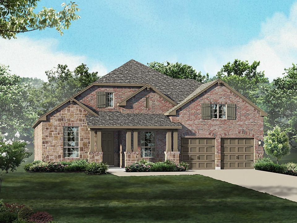 1st image of 3505 Watermill Way
