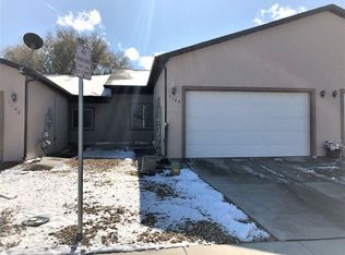 1102 Park Ridge Ct, Delta, CO 81416