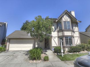 34208 Della Ter, Fremont, CA 94555