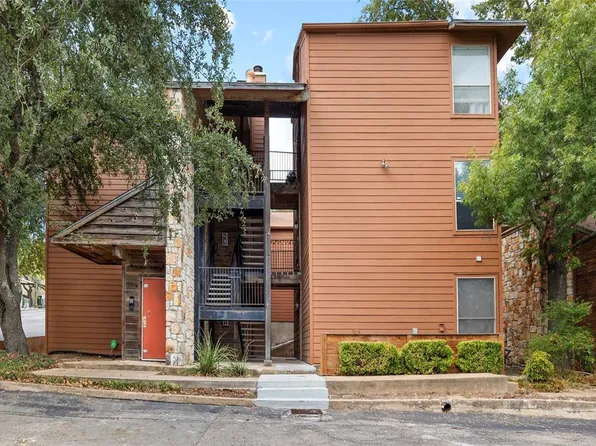 6903 Deatonhill Dr APT 2, Austin, TX 78745