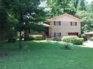 2401 Colorado Trl SW, Atlanta, GA 30331