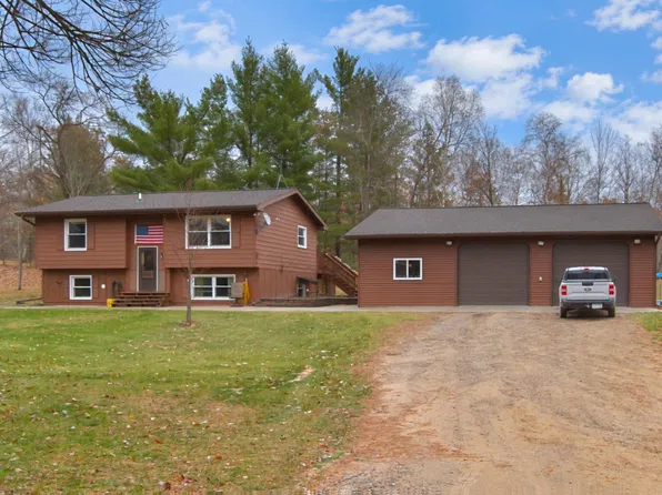 32847 Wolverine Rd, Cass Lake, MN 56633