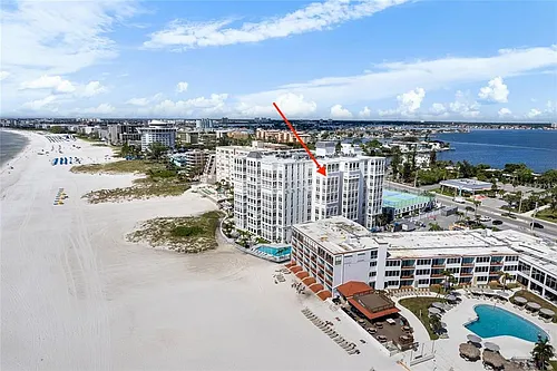 4950 Gulf Blvd Photo 1