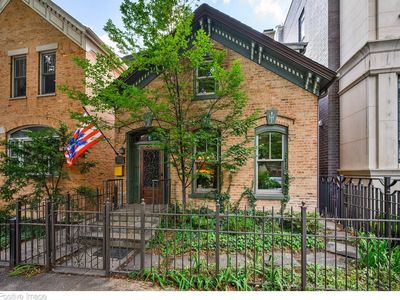 2231 N Magnolia Ave, Chicago, IL, 60614