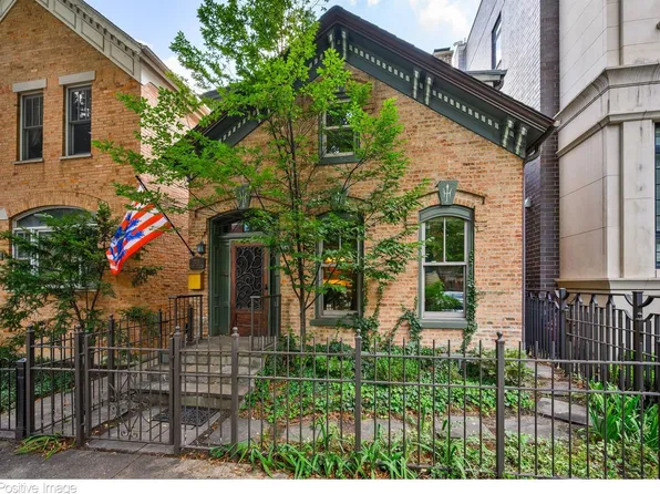 2231 N Magnolia Ave, Chicago, IL 60614
