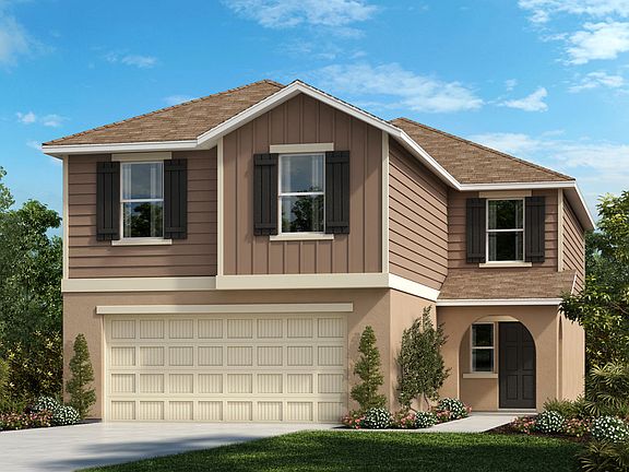 Exterior G