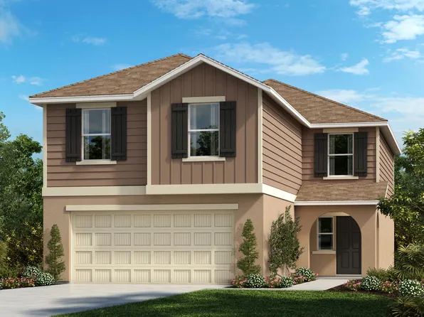 Plan 2544 Plan, Heron Glen