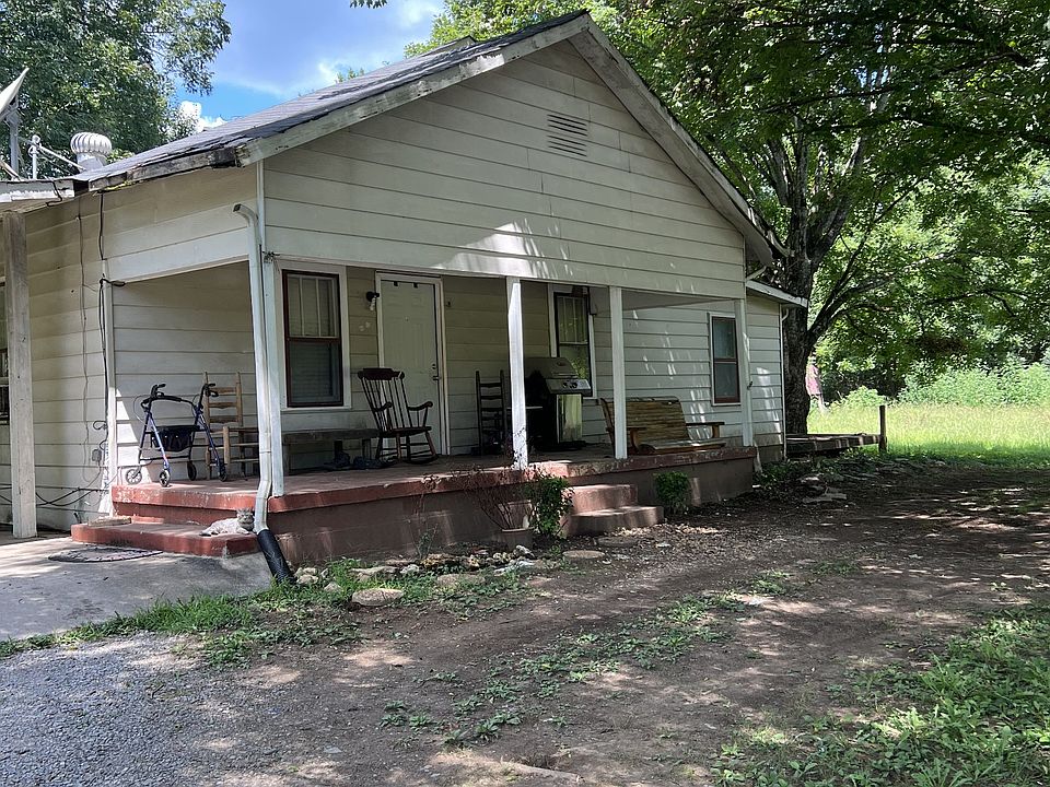 21 Mason Rd, Flintville, TN 37335 Zillow