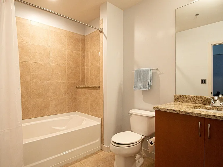 301 Demonbreun St #609 — Photo 14