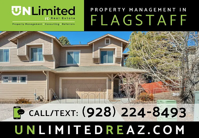 1201 N Warm Springs Trl — Photo 1