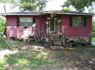 440 N Williford Rd, Williford, AR 72482