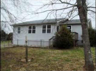 214 Old Suddath Rd, Harriman, TN 37748