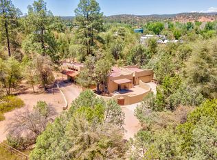 954 E Highline Dr, Payson, AZ 85541