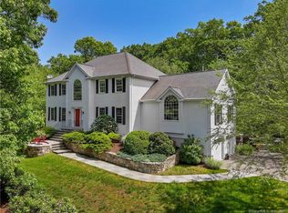 5 Hunting Ridge Rd, Easton, CT 06612