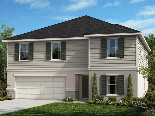 37531 Williamette Way, Zephyrhills, FL 33540